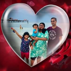 Meet your Posher, Aswanth